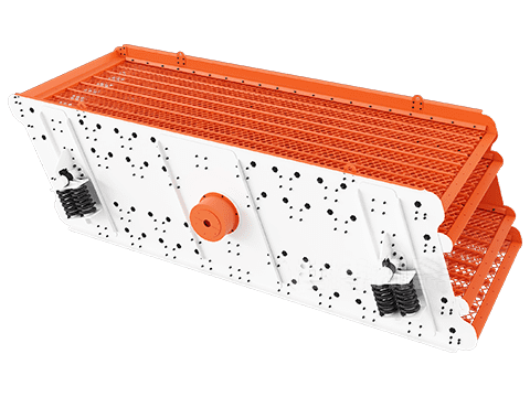 Screening sets series