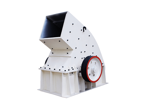 PC Hammer Crusher