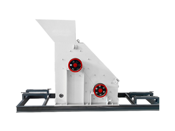 2PC Hammer Crusher