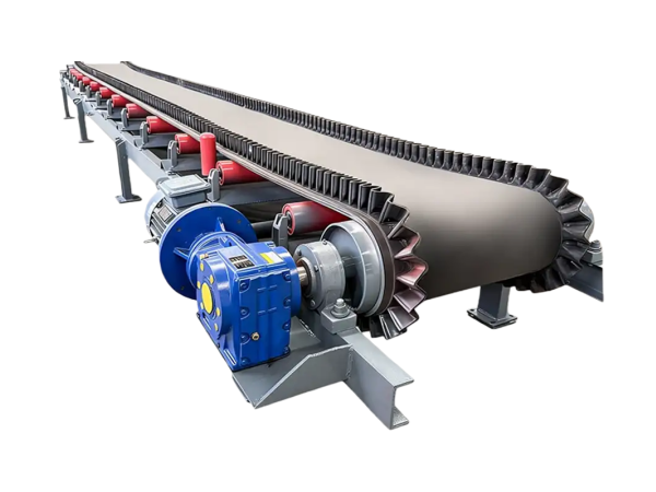 Conveyors