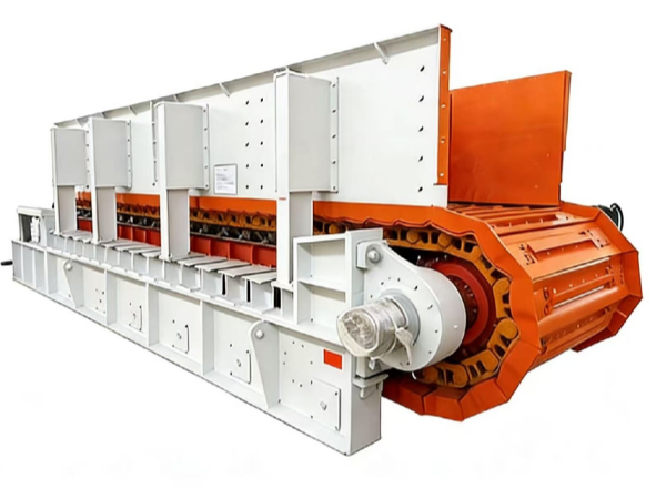 LB Chain Plate Feeder